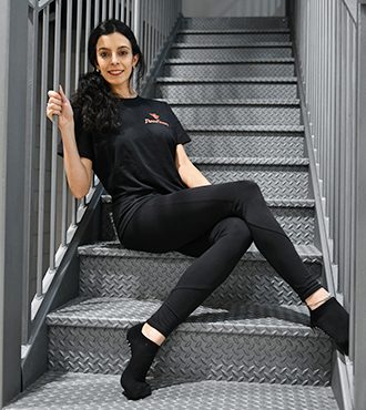 Carboni Silvia