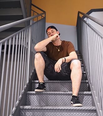 Luca Guarino