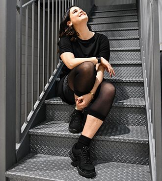 lisa sisa